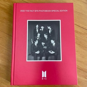 bts the fact 2022 | eBay