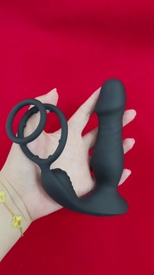 video penisring Glow In The Dark main image 1