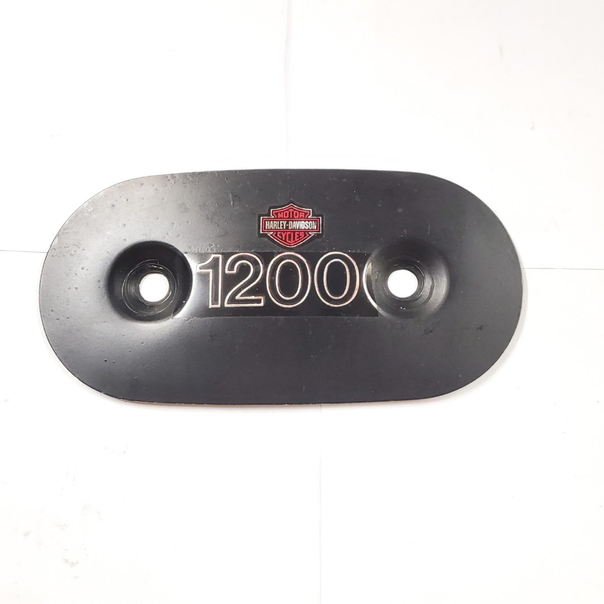 Air Cleaner Factory Stock OEM Insert Harley Shovelhead FX