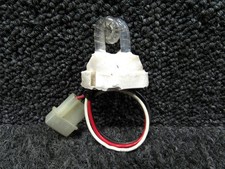 A610 Whelen Strobe Light Assembly A610 Whelen Strobe Light Assembly