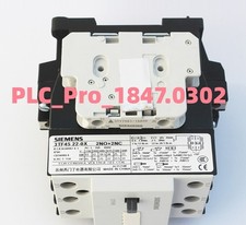 1PCS New Siemens 3TF4522-0X 24V 110V 220V 380V 3TF4522-0X  Fast shipping