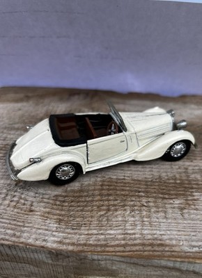 Modellauto Oldtimer von Solido  Talbot T 23   1937, No 4003, M: 1:43 VitrinenBox