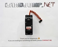 Kraken RC 1/5 LARGE Scale Servo Vekta Vesla TSCO KV5TT GAS LOSI 5IVE MTXL DBXL