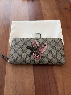 Gucci Wallet