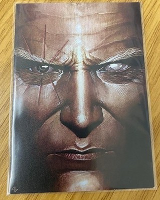 C2 CABLE - 2020 Panini Marvel 80 Years Anniversary Trading Card - Made in Italy