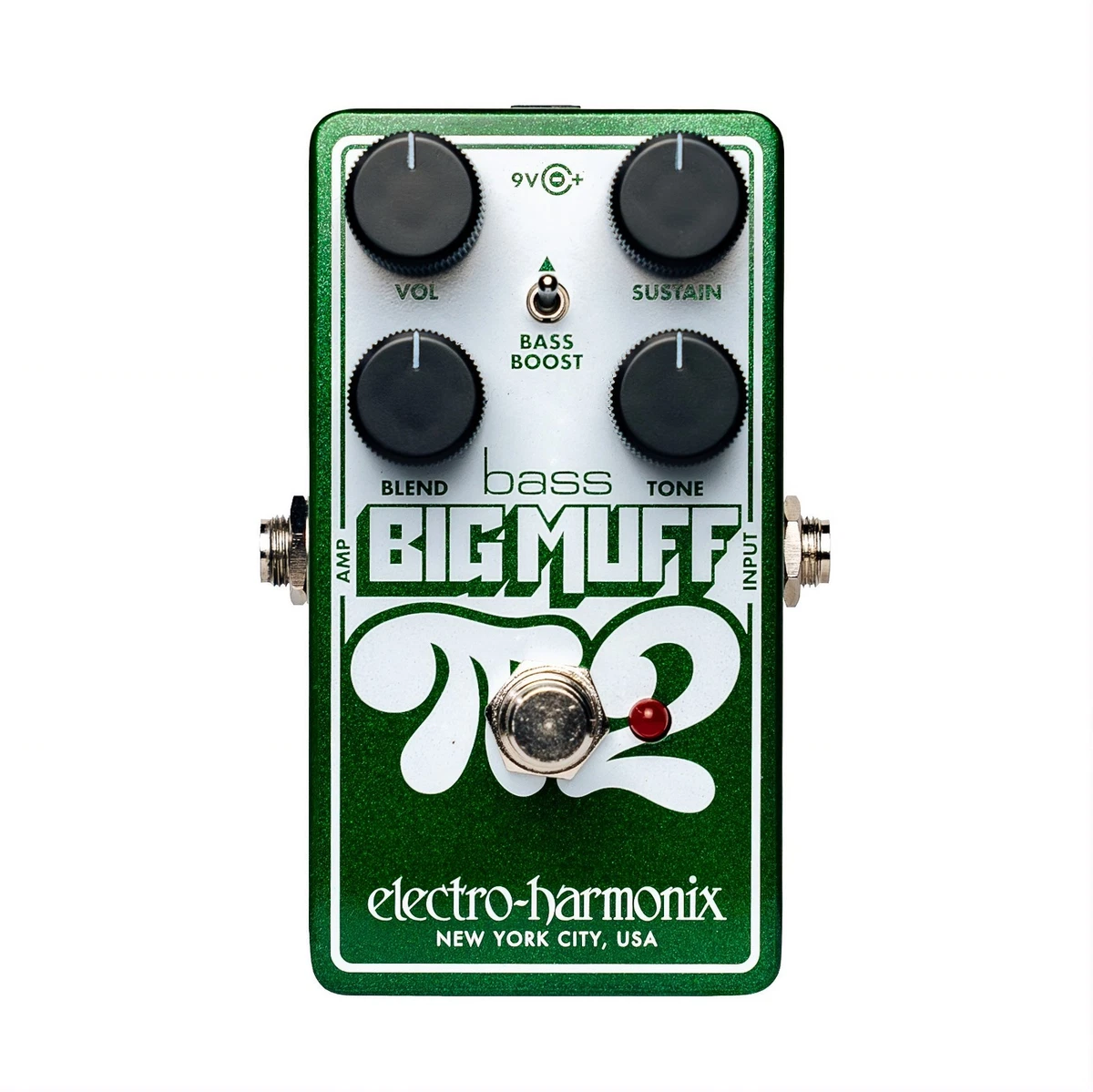 green big muff products for sale | eBay
