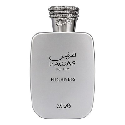 Rasasi Men's Hawas Highness EDP Spray 3.4 oz Fragrances