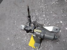 Mazda 2 DE Bj.2008 original Heckwischermotor Wischermotor hinten 1,3MZR 55KW *ZJ