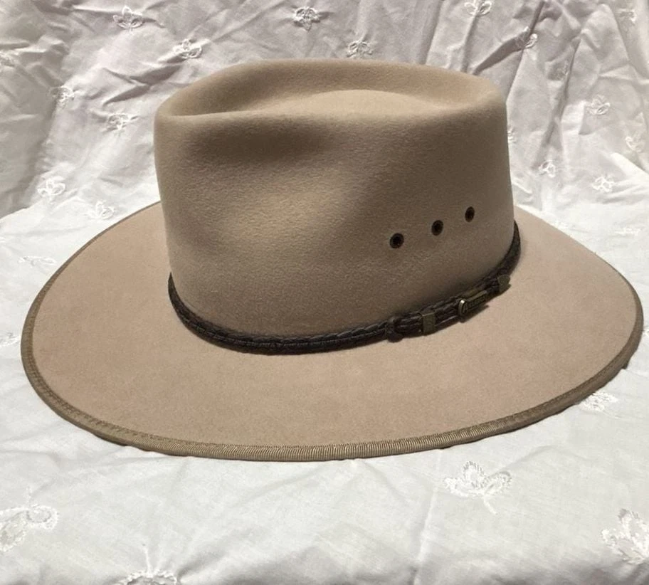 Akubra Hats for Men for sale | eBay
