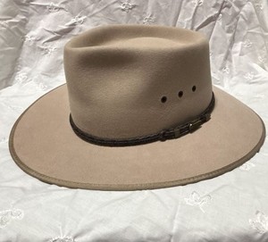 Akubra Bogart Hat | eBay