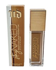 Urban Decay STAY NAKED Weightless Liquid Foundation - 41NN - 1 oz - NEW BOXED