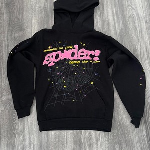 トップス sp5der hoodie XS Sp5der Hoodie XS | eBay