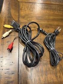 CIB Sega Dreamcast Console Rare Orange Box HKT-3000 - NTSC-J