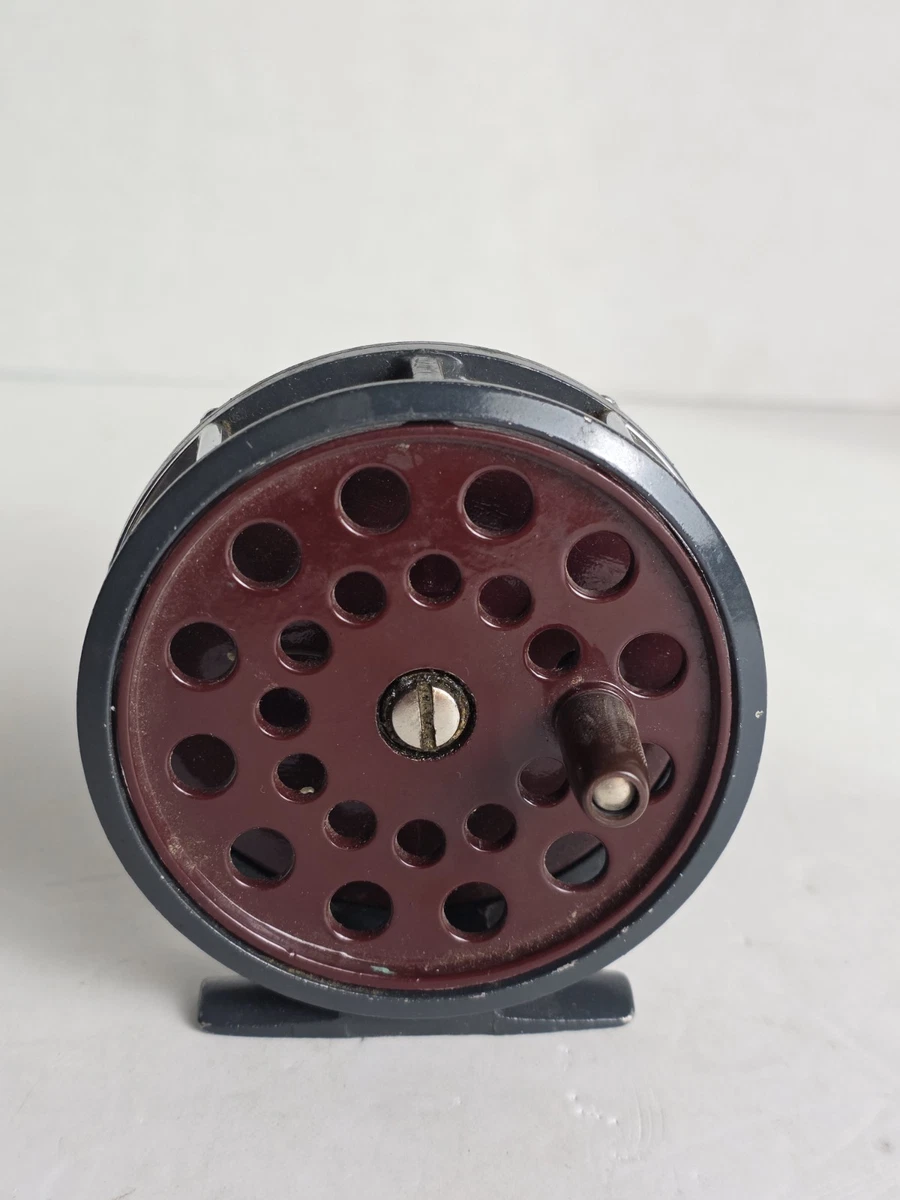 Shakespeare Vintage Fly Fishing Reels for sale - eBay