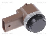 Sensor Einparkhilfe Triscan 8815 11121 FüR BMW 5Er Turismo F07 X3 F25 X5 E70 520