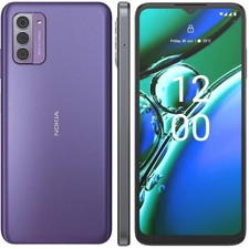 NOKIA G42 5G 128GB+6GB 50.0MP WIFI 1-SIM 6.56...