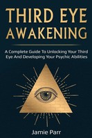 Jamie Parr | Third Eye Awakening | Taschenbuch | Englisch (2020)