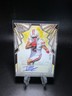 2025 Leaf Trinity - Trech Kekahuna /75 bronze foil auto # BA-TK1