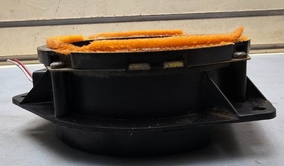 2001-2007 Toyota Highlander Front Door Speaker 861600W110 Genuine
