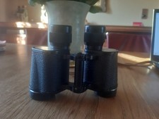 Russisches Fernglas  БПЦ5,8x30, 2. Weltkrieg, antik