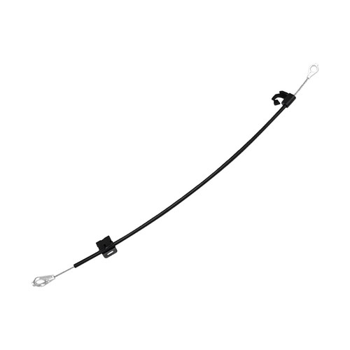 HVAC Blower Control Cable-Mode Cable Fit for 2007-2010 Wrangler 68004203AB - Picture 5 of 8