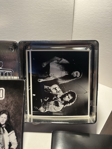 Offenbach - L'Ultime 2CD (36 chansons ORIGINAUX)+1 DVD-Le Dernier Show *COMPLETE - Picture 10 of 14