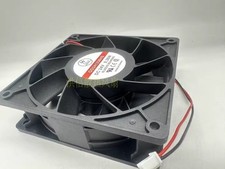 GULF GD241238HS 12038 DC24V 9.36W 12CM 2-wire Inverter Cooling Fan