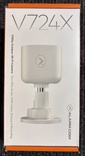 ADC-V724X 1080p Outdoor Wi-Fi Camera Two-Way Audio and HDR Video ALARM Brand NEW