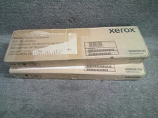 008R08101 New Genuine Xerox (2 pack) Waste Toner Containers