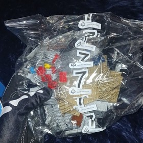 LEGO City: Heavy-Haul Train (60098) 2015 Brand New