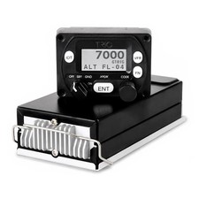 TRIG TT23G ADS-B Bundle w/- TC20 & TA70 Antenna (Complete System) 02647-00