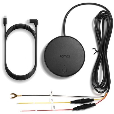 4G Hardwire Kit für Dash Cam 4K Omni T800 A510 A810M M800 Parküberwachung GPS