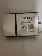New LOTO OSC482 PC-Based USB Digital Oscilloscope 2 Channels 50MSa/s 20MHz