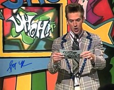 Scott Yaphe Autographed It's Alive 8 x 10 Photo