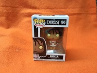 Angela 1645 - NEU- The Exorcist - Funko Pop! Vinylfigur The Exorcist Believer