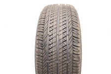 Set Of 2 Take Off 19560r15 Bridgestone Ecopia Ep422 - 87h - 932
