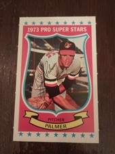1973 Kellogg's Baseball Cards 19