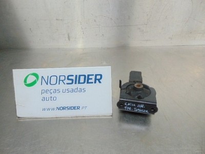 getriebeträger TOYOTA COROLLA BIZZ 2.0 D4D DIESEL 114CV norep141659