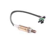 Lambdasonde für OPEL Omega B Limousine (V94)RIDEX 3922L0154