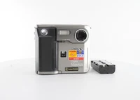 Sony MVC-FD5