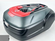 Cramer RM 2700 M&auml;hroboter &ndash; NEU & OVP &ndash; bis 2700 m&sup2; &ndash; GPS/App