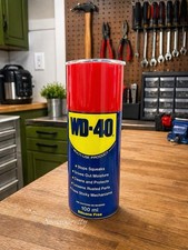 WD-40 Inspired 20oz Stainless Steel Tumbler w...