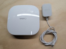 EERO 6 Pro Dual-Band Wi-Fi 6E Mesh Router - K010001 - ✅ TESTED ✅