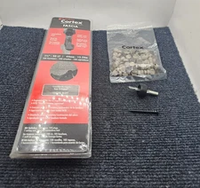 Cortex 030325: Hidden Fastening System Fascia Trex Transcend 50 LF 1-3/4"