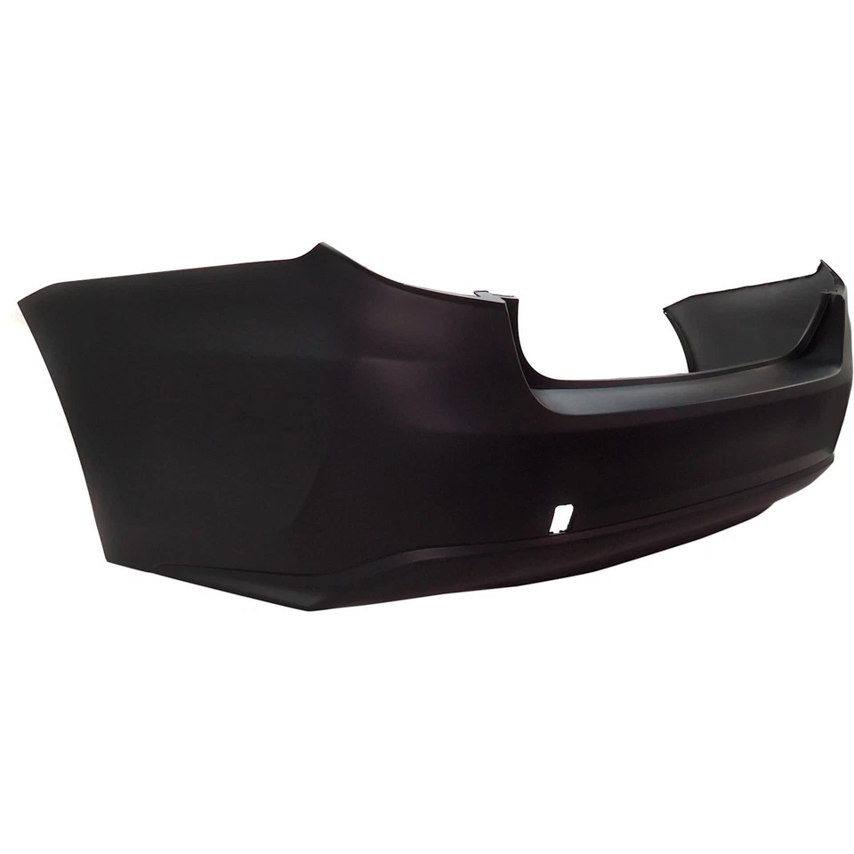 57704FL21A CAPA cubierta de parachoques fascia sedán trasero para Subaru Impreza 2017-2020 Foto 2 de 4