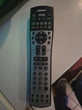 Genuine Bose RCV1T-27 Remote Control for Lifestyle V10 V20 V30