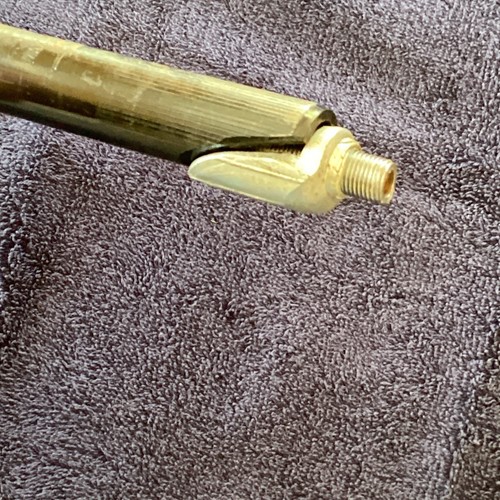 Vintage GT White Power Series Racing Stem 1990’s Bmx Old School Quill 1 Inch - Picture 12 of 12
