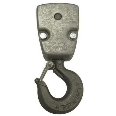Coffing Hoists Load Block Assembly JF9146 Coffing Hoists JF9146 Steel