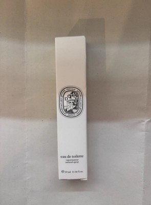 Diptyque Do Son 10ml EdT  Spray  Neu und OVP