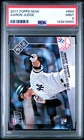 2017 Topps Now #654 Aaron Judge PSA 9